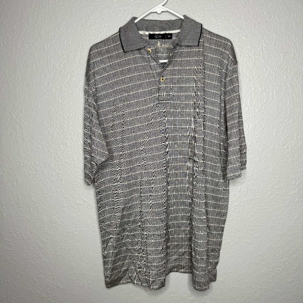 Men's Johnnie Walker Medium. Polo‎ shirt